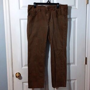 Lee Mondern Series Jean's